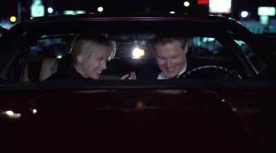 [Cars honking] - Feds