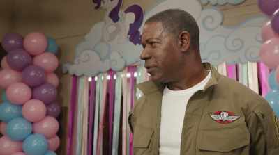 Carson, who do these
children belong to? - Playing with Fire