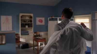 - Carson.
- Florence. - When Calls the Heart
