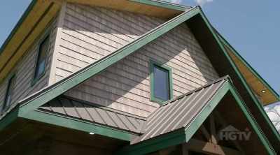 Carson: It's just the one color
that I always associate - Renovation Resort