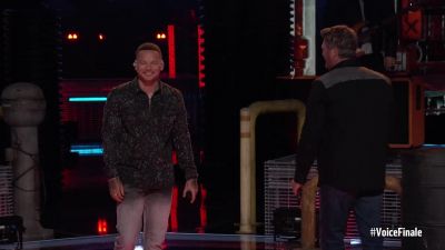 Carson: KANE BROWN AND OUR
OWN - The Voice