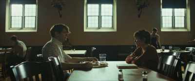 Carson McCullers, Eudora Welty, - Uncle Frank