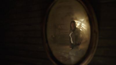 Carson: Please, man, I need you. - Ash vs Evil Dead