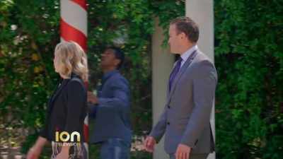 Carson'’s guests pay
a pretty penny to attend, - A Christmas in Royal Fashion
