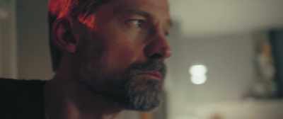 Carsten?
He wasn't from Michelin. - A Taste of Hunger