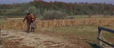 (CART RATTLING) - Fiddler on the Roof