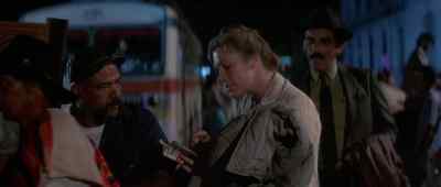 Cartagena? - Romancing the Stone