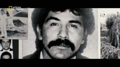 Cartel hit men hunt down and
execute M-19 rebels one by one. - America's War on Drugs