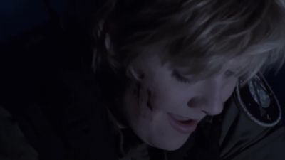 Carter, dial us home. - Stargate SG-1