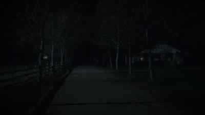 CARTER: Down the road.
Pull up by the side. - Marvel's Agent Carter