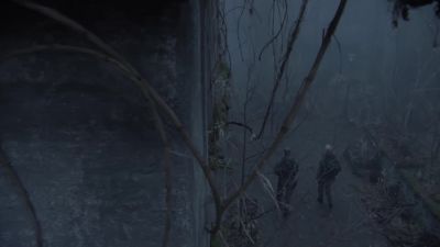 CARTER: Dr. Reimer.
REIMER: Colonel Carter, Colonel Mitchell. - Stargate SG-1