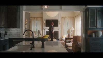 -[Carter] Hey, Dad?
-Yo. - The Watcher
