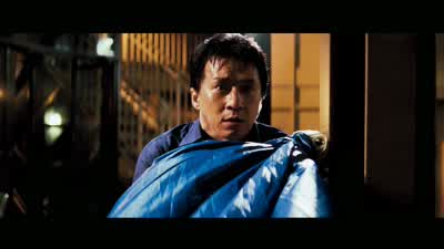 Carter! - Rush Hour 3