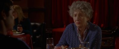 Carter I am 133 years old - In the Land of Women