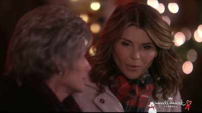Carter, I just want
to thank you again. - Homegrown Christmas