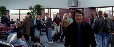 CARTER: I saw that. - Rush Hour 2