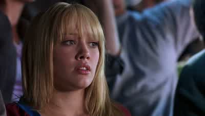 Carter, I thought that I could handle this, but I really can't. - A Cinderella Story