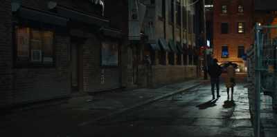 [Carter] I'm Carter, by the way. - Stay the Night