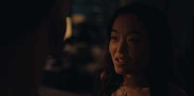 [Carter] Isn't that
what you want? - Stay the Night