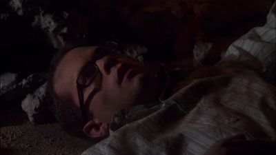 (Carter)
IT'S WORKING, FARGO. - Eureka