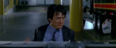 - Carter! - Rush Hour 2