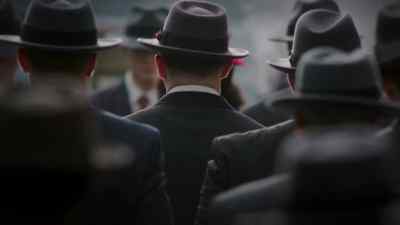 CARTER: Previously on Agent Carter... - Marvel's Agent Carter