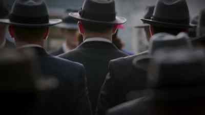 CARTER: Previously on Agent Carter... - Marvel's Agent Carter