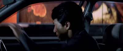 Carter, Ricky Tan set up my father. - Rush Hour 2