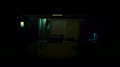 Carter: Rita, what is this? - Edge of Tomorrow