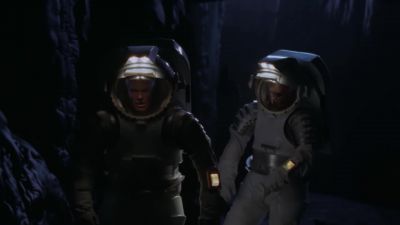 Carter. - Stargate SG-1
