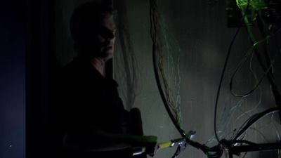 Carter! - Stargate SG-1