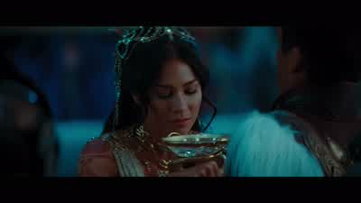 Carter! - John Carter