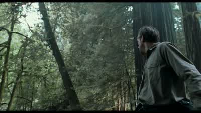 Carter! - The Lost World: Jurassic Park