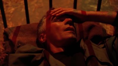 Carter? - Stargate SG-1