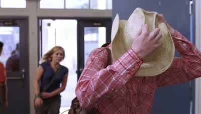 Carter! - A Cinderella Story