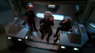 Carter. - Stargate SG-1