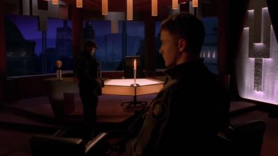 Carter. - Stargate SG-1