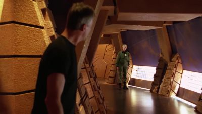 Carter. - Stargate SG-1