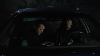 (Carter) Teal'c, is there any activity? - Stargate SG-1