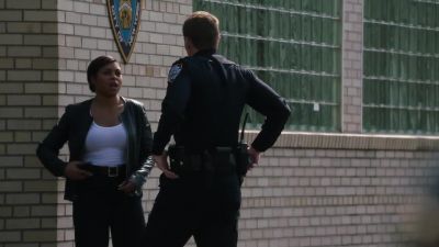 Carter, there you are. - Person of Interest