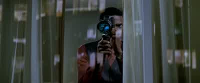 CARTER: There he is. - Rush Hour 2