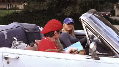 - Carter, what are you wearing? - A Cinderella Story