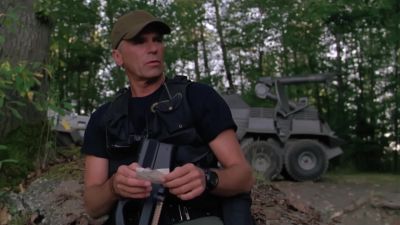 - Carter?
- Yes, sir. - Stargate SG-1