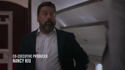 Carter,
you know the DEA - The Rookie: Feds