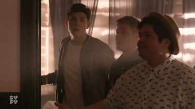 Carter, when you said overnight, - Truth or Dare