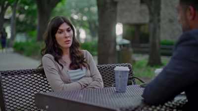 Carter's always with her
and she never answers calls, - My Daughter's Deadly Roommates