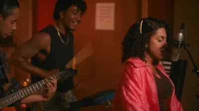 ♪ Cartier and Louis V
is sure to set the mood ♪ - Can You Feel the Beat: The Lisa Lisa Story