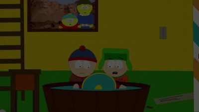 Cartman? - South Park