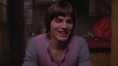 CARTOONS MAKE ME HORNY - That '70s Show