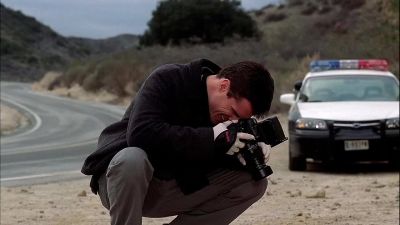        Cartridge casings. - CSI: Crime Scene Investigation